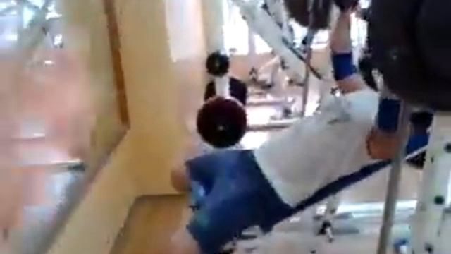 VLOG : Спортивная ЮЛА!))))