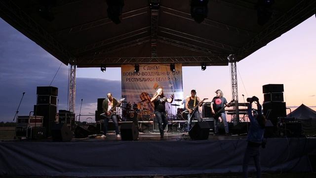 PiLE - МОНСТР (live)