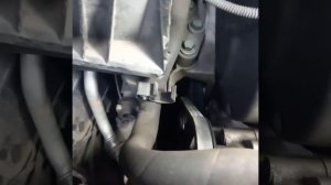 Шевроле круз, замена теплообменника, #automobile #automechanic #ре