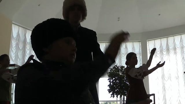 "ЖАР-ПТИЦА" 2017 - Тарханы - "Владимирцы" смотреть онлайн