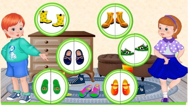 Відео-заняття 