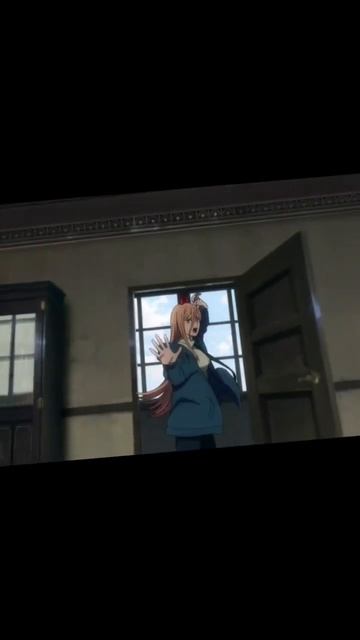 Павер аниме эдит Человек бензопила #edit #рекомендации #? смотреть онлайн