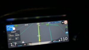 Джили Монжаро расход трасса м4