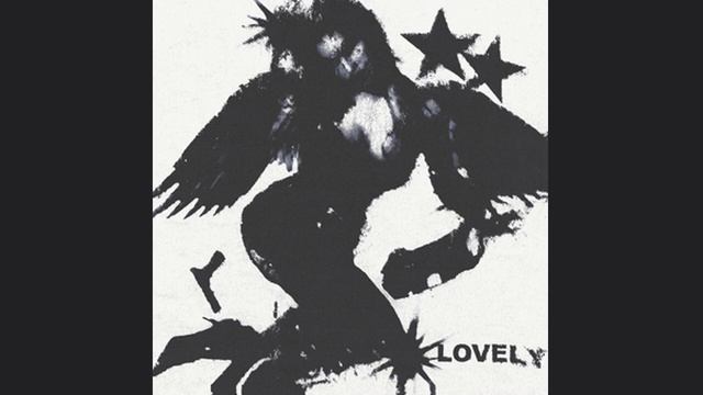 Шайни - Lovely (Sample Version) (Анрелиз, 2023)