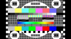 профилактика 1 канал