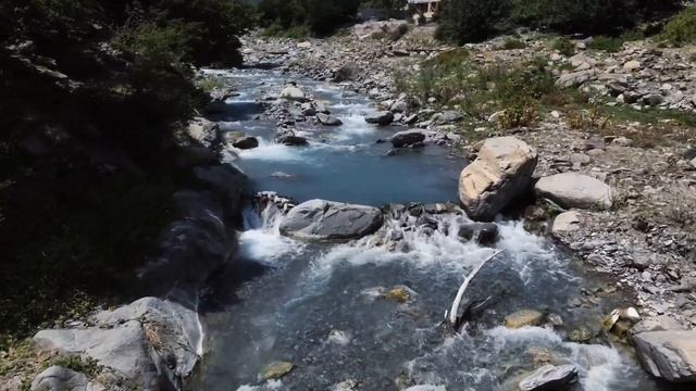 Wayrise - Путь таков. (Горы) |miniEP |Wayrise