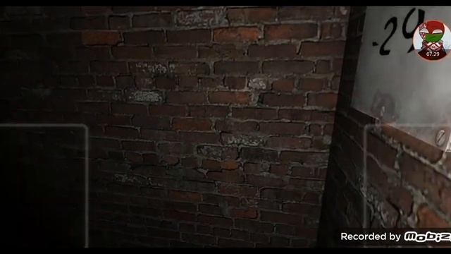 Первый хорор на канале. SCP 087 B СТРАХ, УЖАС, МОКРЫЕ ТРУСЫ смотреть онлайн