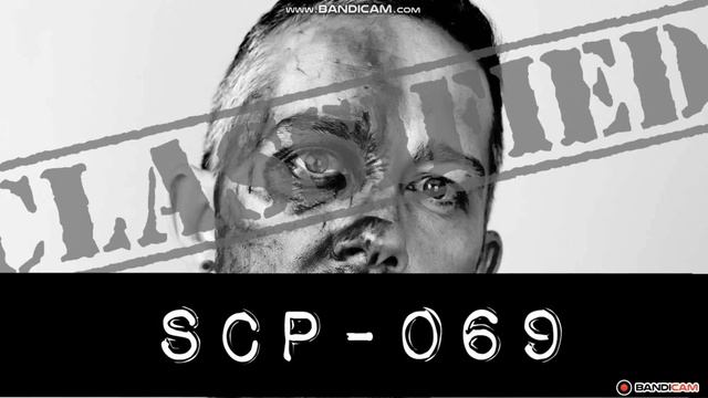SCP 069 Второй шанс