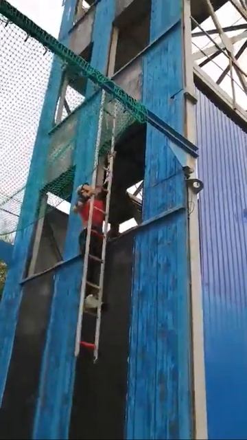 Соревнования по Пожарно-прикладному спорту гор. Иркут