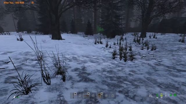 Dayz Неудержимые DEER ISLE WINTER (Moron) Тихонечкий смотреть онлайн