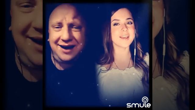 За окошком вишня 🎙 Яна&Алексей #cover #smule #smulerussia Ярослав Сумишевский