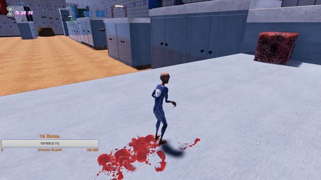 STREAM BEN AND ED BLOOD PARTY-RUSSIA-Играем с подписчиками и с зрителями!!!!! смотреть онлайн