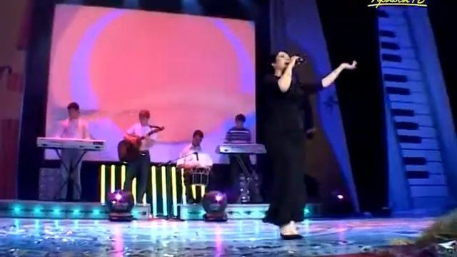 Загра Магомедова   Таинственный