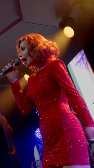 Корпорат Лабутены DISCOBANDA Кавер группа смотреть онлайн