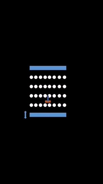 Акустическая левитация! #интересно #физика #юмор смотреть онлайн