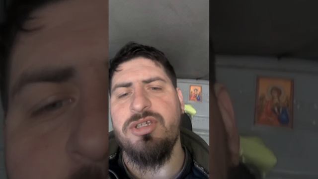 Последнее пастырское слово погибшего военного священника Антония Савченко смотреть онлайн