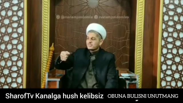 RUSTAMJON DOMLA, QABIRDAN SURAMANG, РУСТАМЖОН ДОМЛА, КАБИР ХАКИДИ
