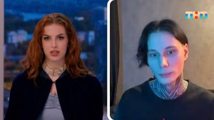 Гость программы — Дмитрий Матвеев