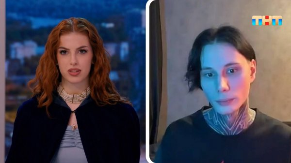 Гость программы — Дмитрий Матвеев