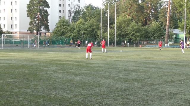 Видео матча Сион - Добро Киев - 1:4. WS League 2018. Вторая лига. 10 тур смотреть онлайн