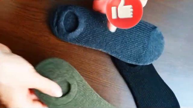 💥НОСКИ С СЕКРЕТОМ💥 смотреть онлайн