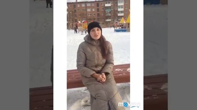 Надень шапку!!! Для тебя любимая мамуля!!!! смотреть онлайн
