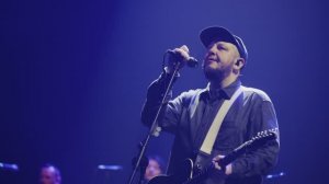 Сергей Бобунец и команда - Разум когда-нибудь победит (live с оркестром, Екб 2025)