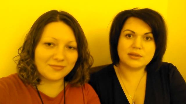Alltogether Пермь Паршакова Екатерина и Светлана Трофимова
