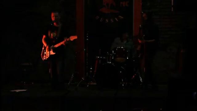 ПАНИЧЕСКАЯ АТАКА - В разбитых ботинках (Гаркундель 30.05.2013) смотреть онлайн