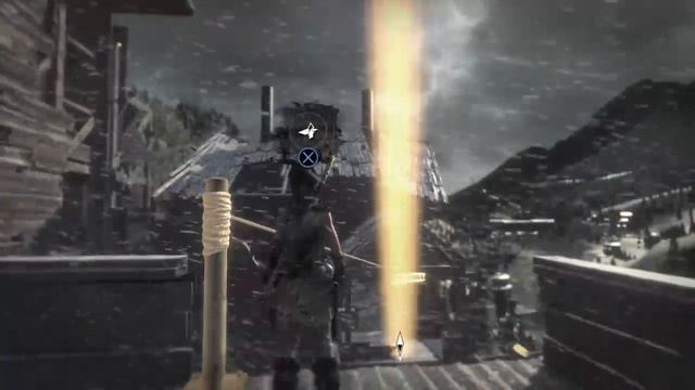 Прямой показ.Прохождение Rise Of The Tomb Raider.(На поиски Якова.)