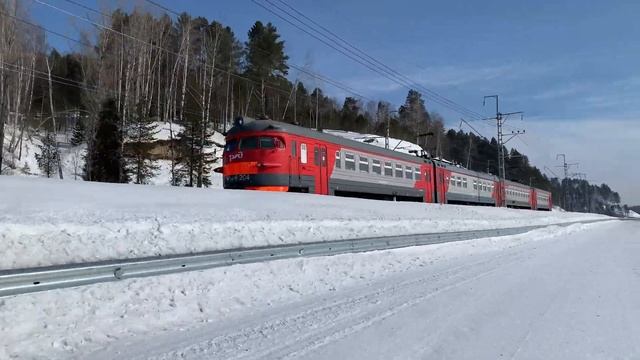 Снегоочистители. 