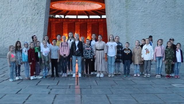 имена. Волгоград.