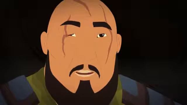 Мультфильм қазақша Отырар!