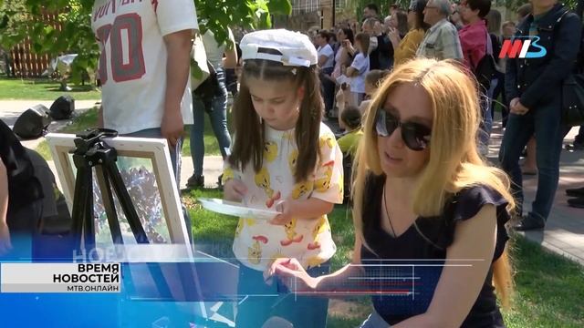 Новости Волгограда и области 02.05.2023 14-00 смотреть онлайн