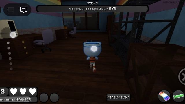 денди и стёпа