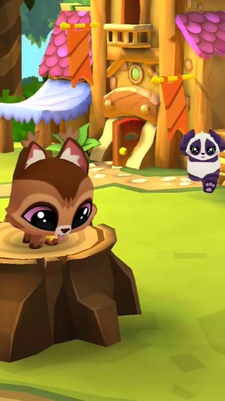 Коко собирает монетки Dash Tag | Мультик Бегалки для малышей смотреть онлайн