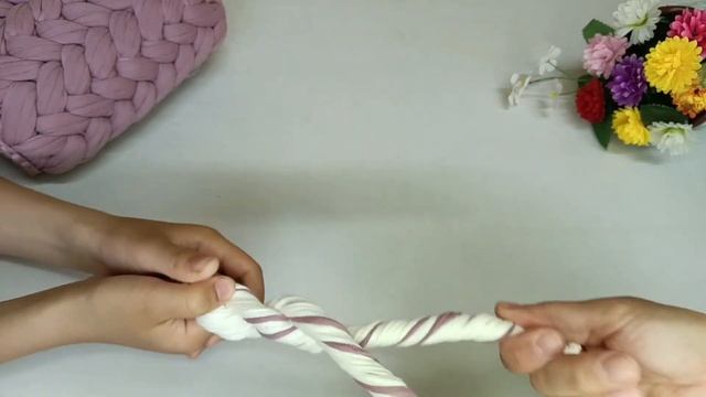 Zefirka Sumka To'qish 2-qism/Вязать сумочка Зефирка 2-часть/Crochet Marshmellow Bag Tutorial 2-part