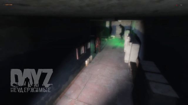 ❤ STREAM: DayZ Неудержимые ЧЕРНО-ЧЕРНО -01 PVP смотреть онлайн