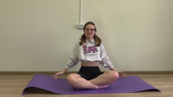 Йога для жизни