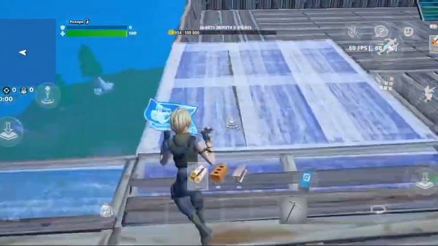 фортнайт на телефоне смотреть онлайн