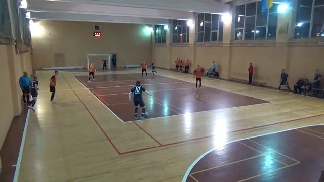 'Фаворит' 'Енерго' 1 й тайм 18 01 2020 смотреть онлайн