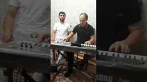 гр.Жегьилар - песня Аминь Аминь(живой звук)