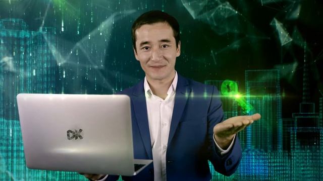 "Цифровой Казахстан" Жизнь без бумаг (каз. версия) смотреть онлайн