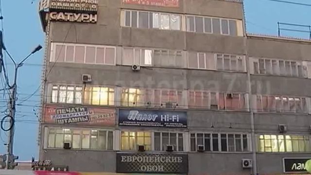 Жесть от 22.01.2016.