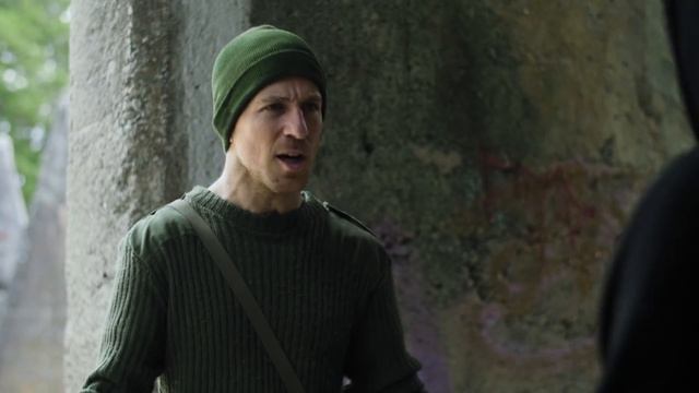 VLDL на русском - Разобраться с торговцами в Таркове