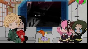 ^|реакция персонажей семьи шпиона на тик ток|^ #аниме #гачалайф