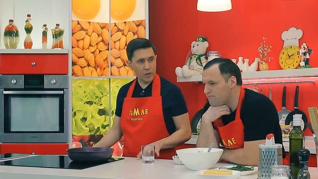 Тэмле корэш 07.03.2020 Илдар Әхмәтов, Булат Бәйрәмов