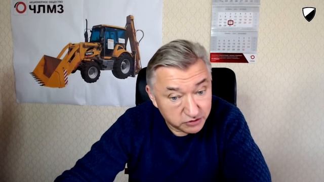 Владимир Боглаев. Неожиданное заявление от администрации президента / Сводки 23.10.24