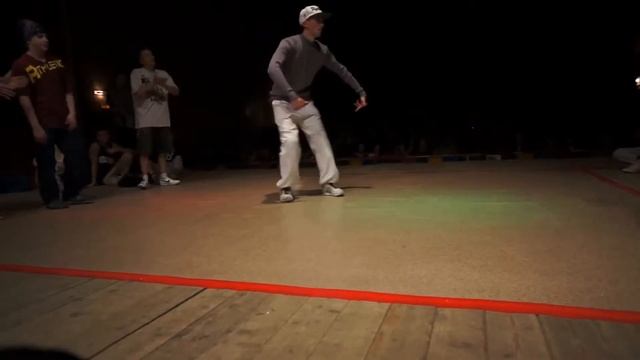 Pro Arctic Fanatix vs. Северный Регион - 10th Anniversary Generation смотреть онлайн