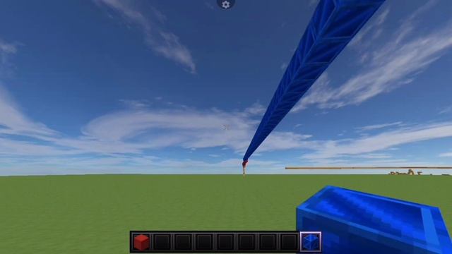 Telly Bridge MOD 1.8.9 • Мод на Telly Bridge смотреть онлайн